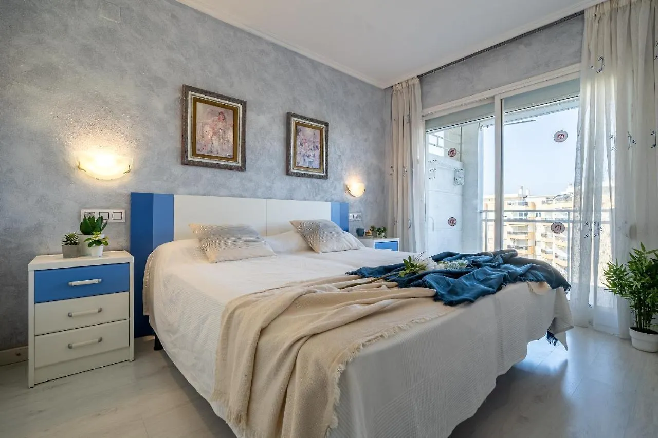 Royal Apartments Salou