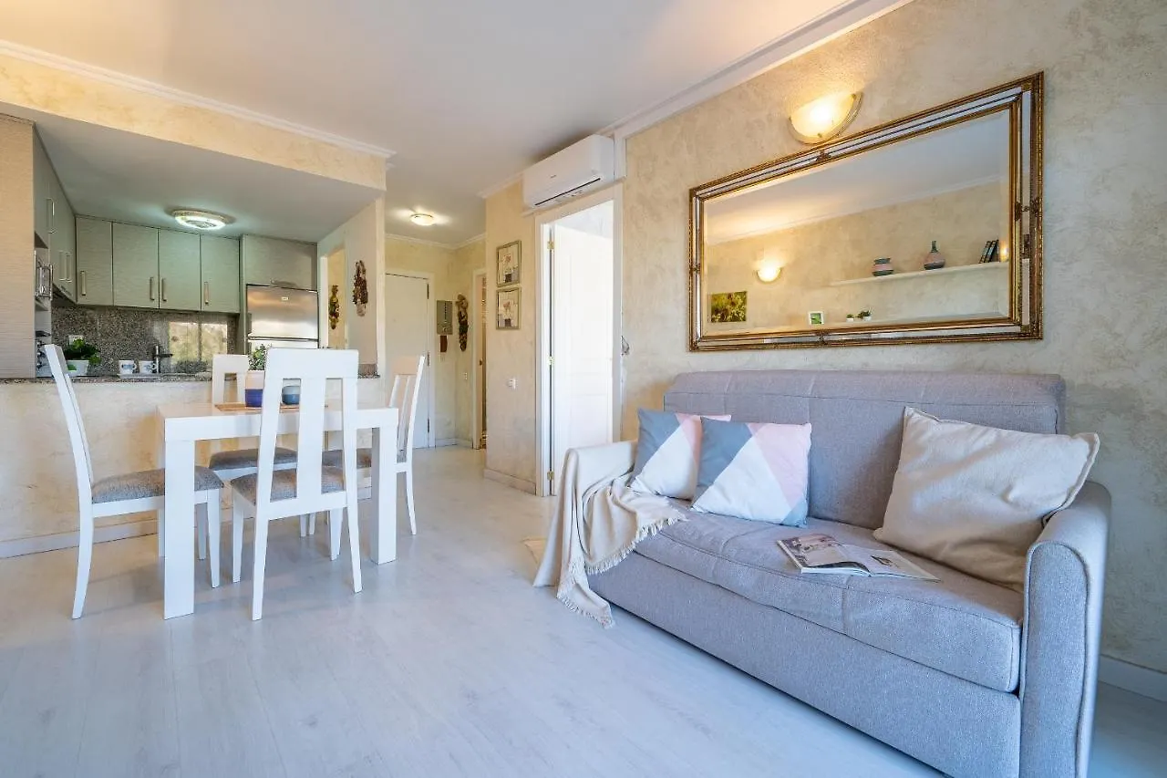 Royal Apartments Salou