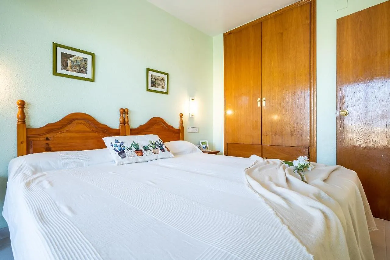Royal Apartments Salou