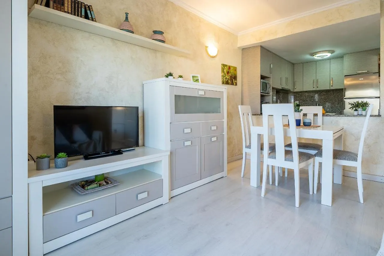 Royal Apartments Salou