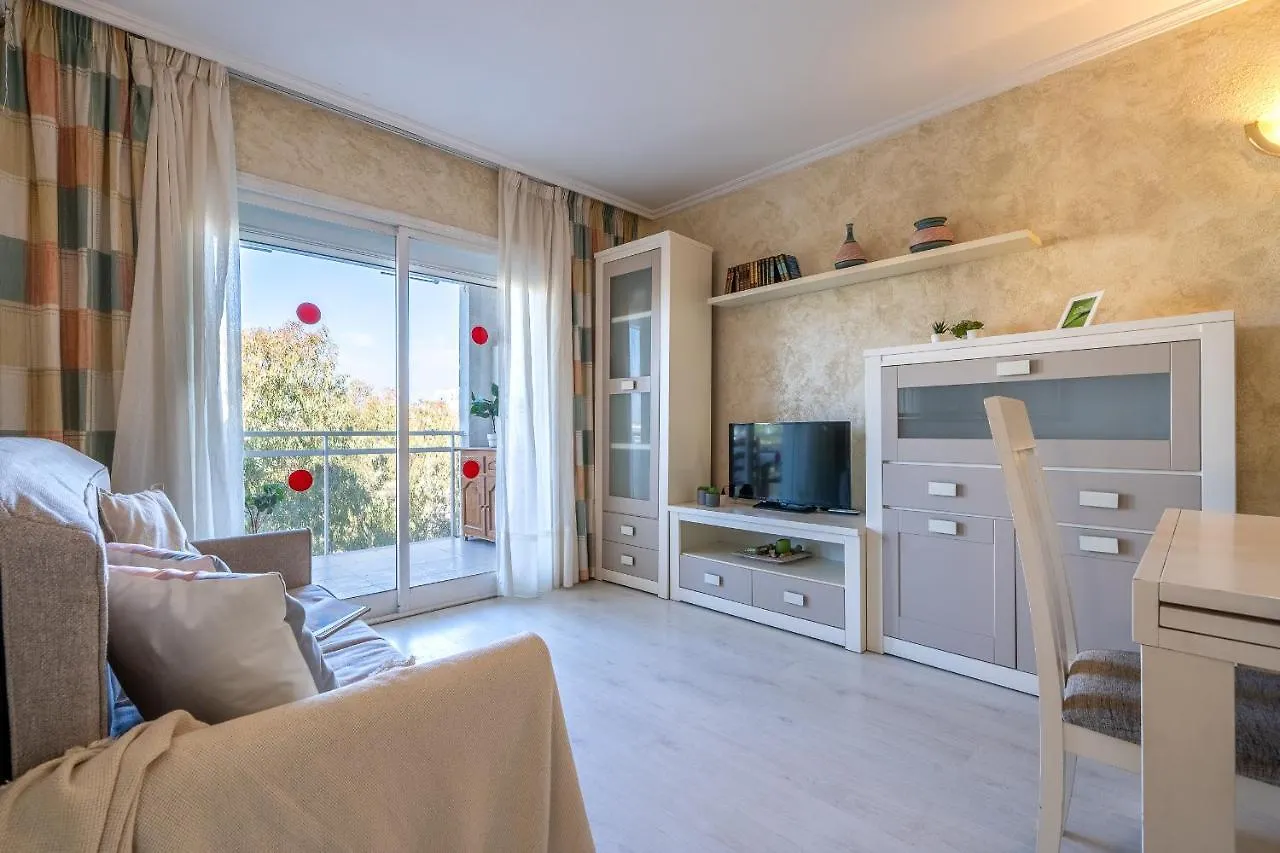 Royal Apartments Salou