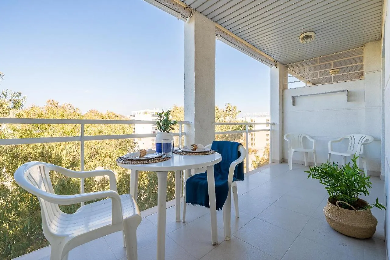 Royal Apartments Salou