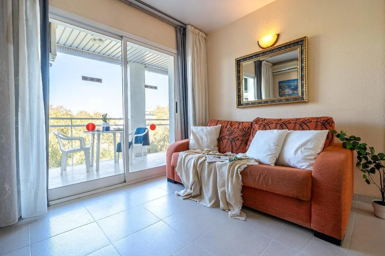 Royal Apartments Salou