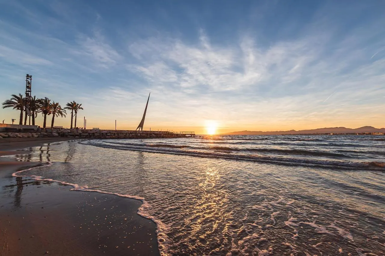 Royal Apartments Salou Spain