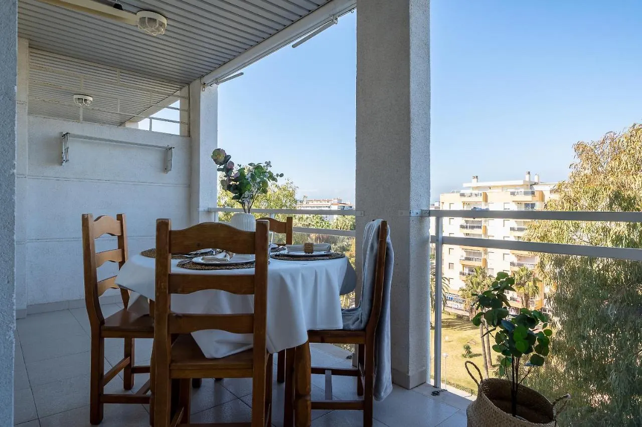 Royal Apartments Salou Spain