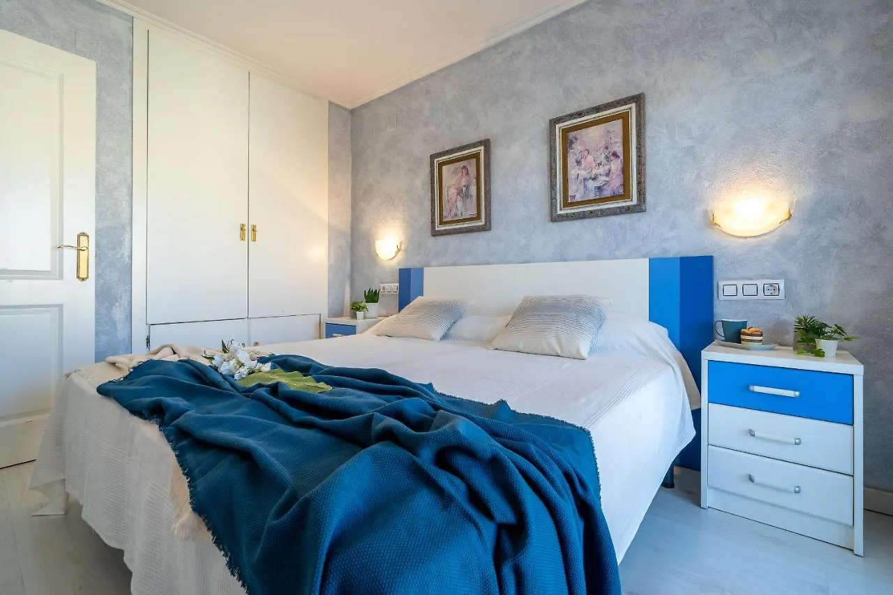 Royal Apartments Salou 0*,  Španělsko