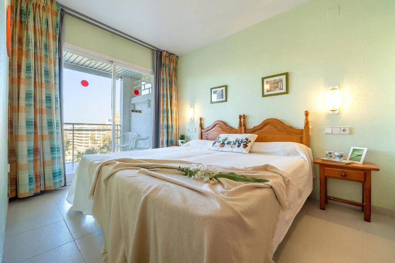 Royal Apartments Salou