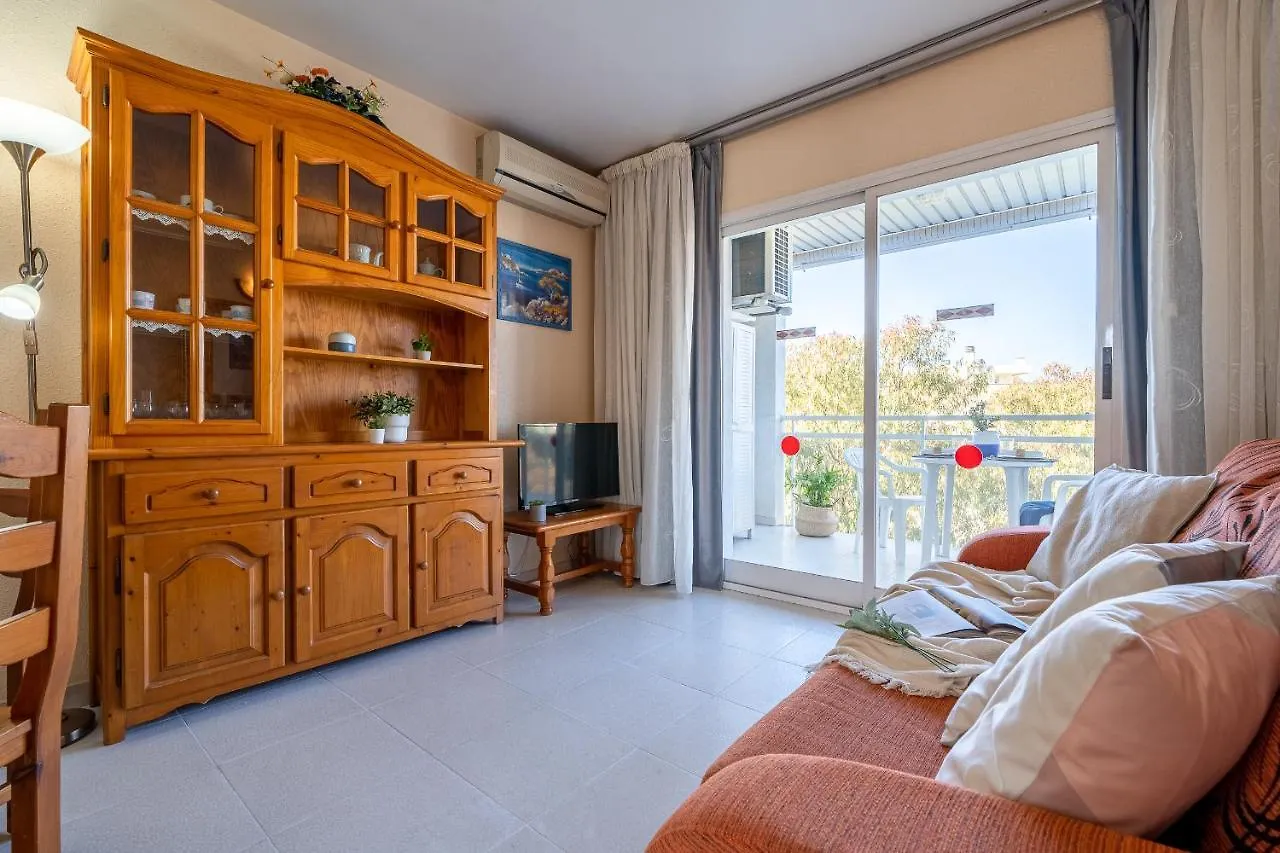 Royal Apartments Salou