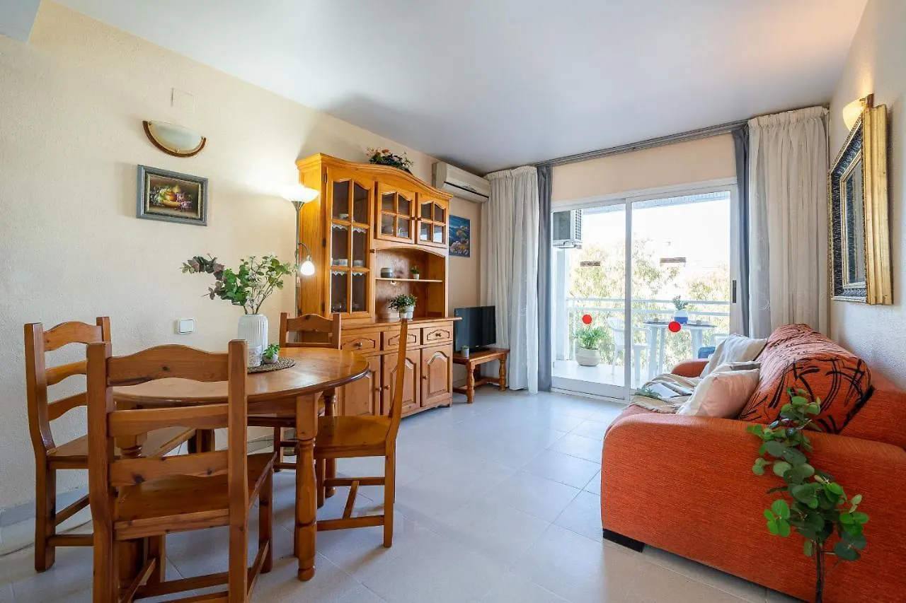 Royal Apartments Salou 0*,